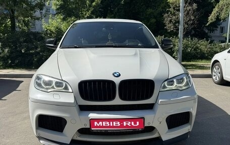 BMW X6 M, 2014 год, 2 450 000 рублей, 1 фотография