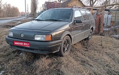 Volkswagen Passat B3, 1992 год, 200 000 рублей, 1 фотография