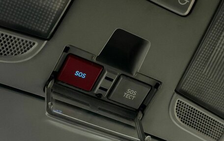 Hyundai Creta I рестайлинг, 2016 год, 1 149 000 рублей, 14 фотография