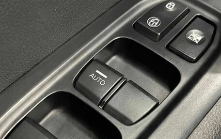 Hyundai Creta I рестайлинг, 2016 год, 1 149 000 рублей, 13 фотография