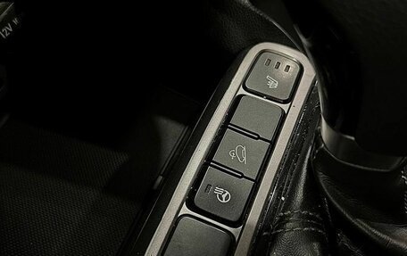 Hyundai Creta I рестайлинг, 2016 год, 1 149 000 рублей, 12 фотография