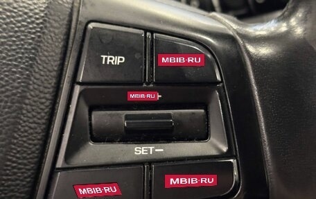 Hyundai Creta I рестайлинг, 2016 год, 1 149 000 рублей, 10 фотография