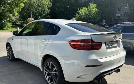 BMW X6 M, 2014 год, 2 450 000 рублей, 4 фотография