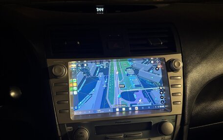 Toyota Camry, 2008 год, 1 300 000 рублей, 6 фотография