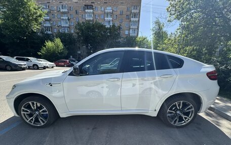 BMW X6 M, 2014 год, 2 450 000 рублей, 3 фотография
