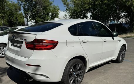 BMW X6 M, 2014 год, 2 450 000 рублей, 6 фотография