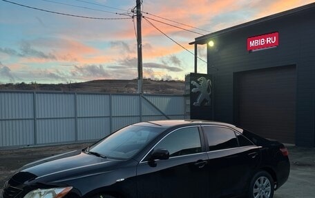 Toyota Camry, 2008 год, 1 300 000 рублей, 4 фотография