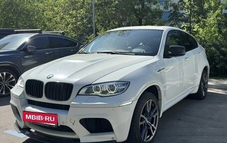 BMW X6 M, 2014 год, 2 450 000 рублей, 2 фотография