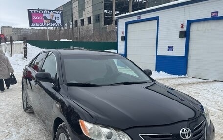 Toyota Camry, 2008 год, 1 300 000 рублей, 3 фотография