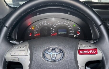 Toyota Camry, 2008 год, 1 300 000 рублей, 7 фотография