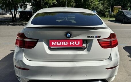 BMW X6 M, 2014 год, 2 450 000 рублей, 5 фотография