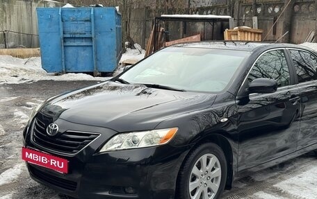 Toyota Camry, 2008 год, 1 300 000 рублей, 2 фотография