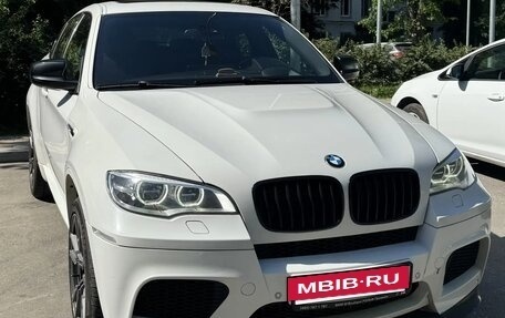 BMW X6 M, 2014 год, 2 450 000 рублей, 7 фотография