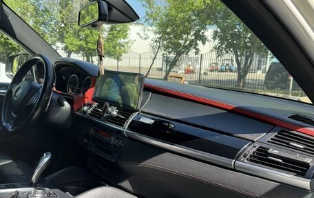 BMW X6 M, 2014 год, 2 450 000 рублей, 8 фотография