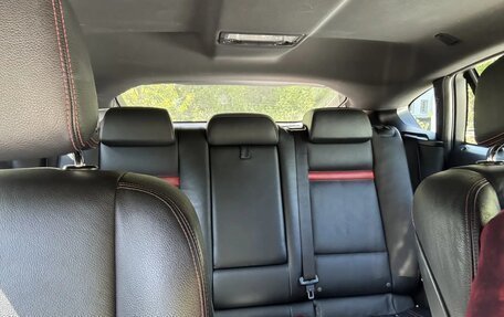 BMW X6 M, 2014 год, 2 450 000 рублей, 11 фотография