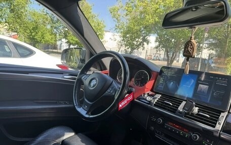 BMW X6 M, 2014 год, 2 450 000 рублей, 9 фотография