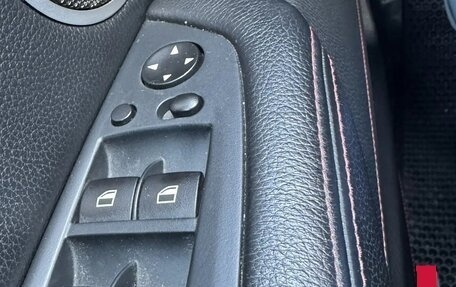 BMW X6 M, 2014 год, 2 450 000 рублей, 13 фотография