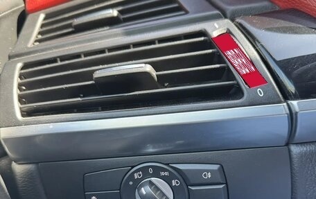 BMW X6 M, 2014 год, 2 450 000 рублей, 12 фотография