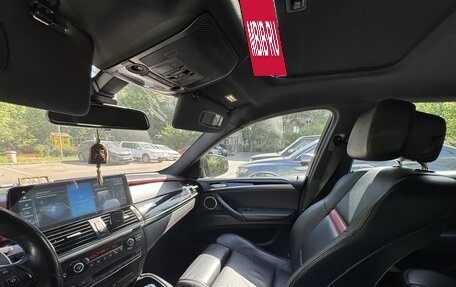 BMW X6 M, 2014 год, 2 450 000 рублей, 10 фотография