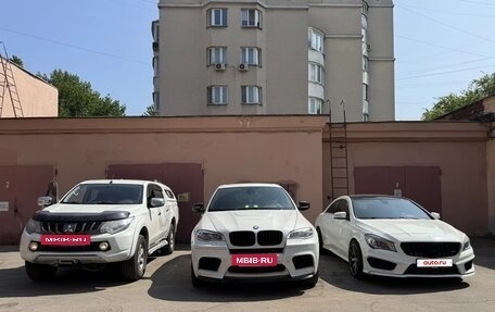 BMW X6 M, 2014 год, 2 450 000 рублей, 14 фотография