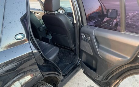 Land Rover Freelander II рестайлинг 2, 2014 год, 1 780 000 рублей, 12 фотография