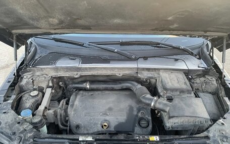 Land Rover Freelander II рестайлинг 2, 2014 год, 1 780 000 рублей, 15 фотография