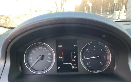 Land Rover Freelander II рестайлинг 2, 2014 год, 1 780 000 рублей, 17 фотография