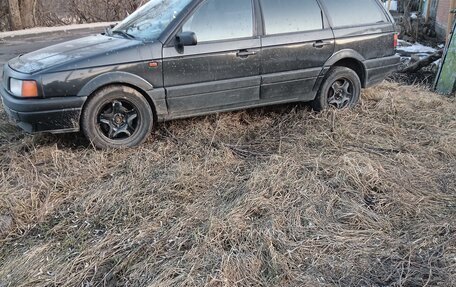 Volkswagen Passat B3, 1992 год, 200 000 рублей, 3 фотография