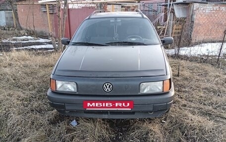 Volkswagen Passat B3, 1992 год, 200 000 рублей, 4 фотография