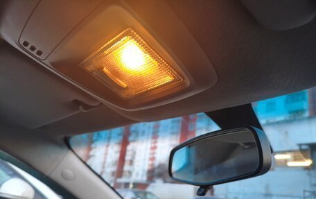 Chevrolet Aveo III, 2013 год, 1 050 000 рублей, 16 фотография