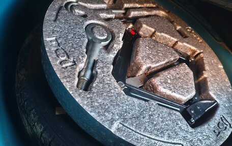 Chevrolet Aveo III, 2013 год, 1 050 000 рублей, 14 фотография