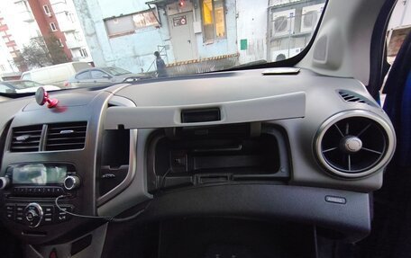 Chevrolet Aveo III, 2013 год, 1 050 000 рублей, 15 фотография