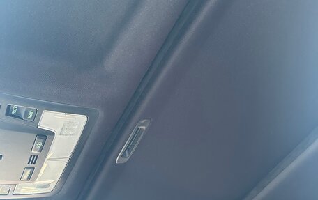 Toyota Camry, 2017 год, 2 950 000 рублей, 11 фотография