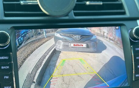 Toyota Camry, 2017 год, 2 950 000 рублей, 10 фотография