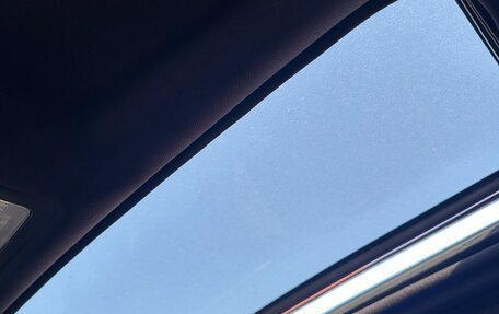 Toyota Camry, 2017 год, 2 950 000 рублей, 12 фотография