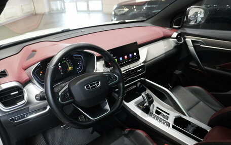 Geely Coolray I, 2022 год, 1 620 000 рублей, 7 фотография