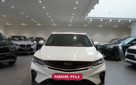 Geely Coolray I, 2022 год, 1 620 000 рублей, 2 фотография