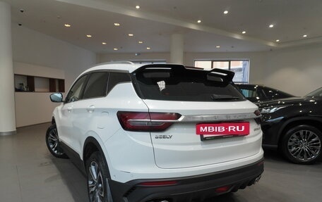 Geely Coolray I, 2022 год, 1 620 000 рублей, 6 фотография