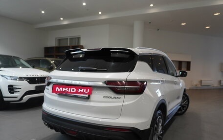 Geely Coolray I, 2022 год, 1 620 000 рублей, 4 фотография