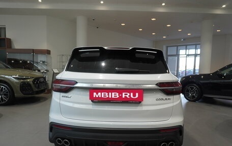 Geely Coolray I, 2022 год, 1 620 000 рублей, 5 фотография