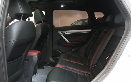 Geely Coolray I, 2022 год, 1 620 000 рублей, 9 фотография