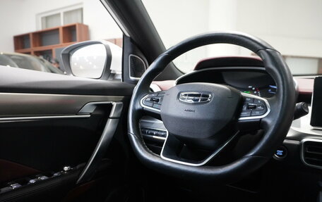 Geely Coolray I, 2022 год, 1 620 000 рублей, 15 фотография