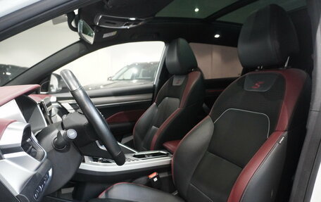 Geely Coolray I, 2022 год, 1 620 000 рублей, 8 фотография