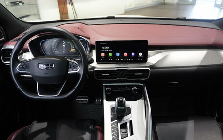 Geely Coolray I, 2022 год, 1 620 000 рублей, 13 фотография