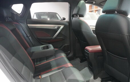 Geely Coolray I, 2022 год, 1 620 000 рублей, 10 фотография