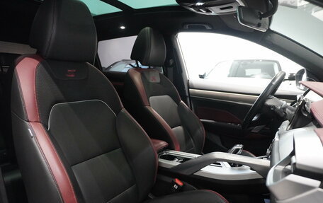 Geely Coolray I, 2022 год, 1 620 000 рублей, 12 фотография