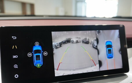 Geely Coolray I, 2022 год, 1 620 000 рублей, 19 фотография