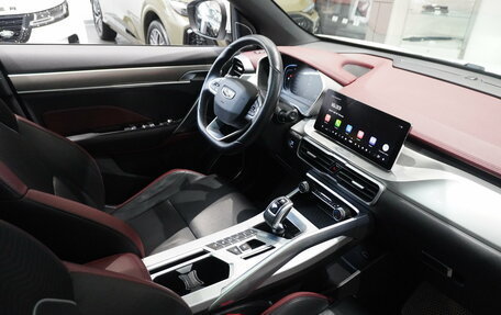 Geely Coolray I, 2022 год, 1 620 000 рублей, 11 фотография