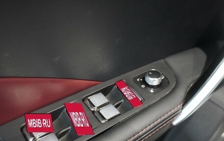 Geely Coolray I, 2022 год, 1 620 000 рублей, 22 фотография