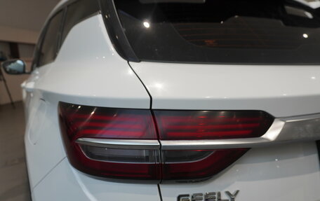 Geely Coolray I, 2022 год, 1 620 000 рублей, 26 фотография